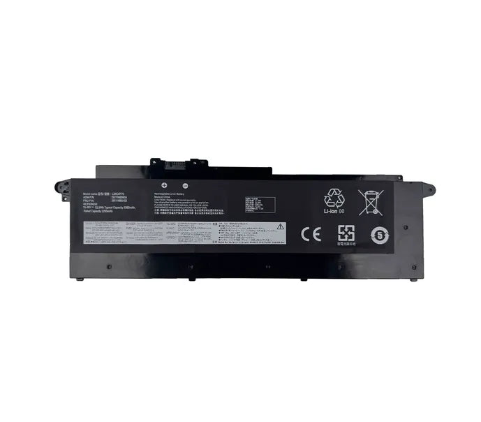 L24M4P70 Akku für Lenovo L24C4P70 L24L4P70 L24N4P70 Thinkpad T16 Gen3 4 P16s Gen4