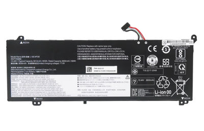 Lenovo ThinkBook 15 G4 IAP 14s Yoga ITL L19C4PDB L19M4PDB Ersatz-Akku