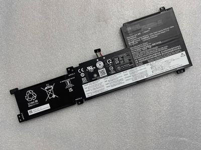Batterie pour Lenovo IdeaPad 5 15ARE05 (L19C4PF1, L19L4PF1, L19M4PF1)