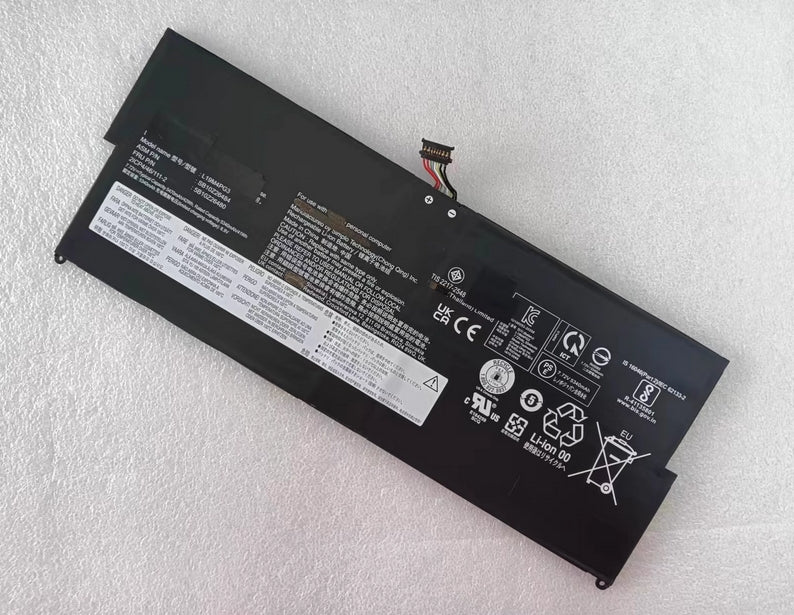 Lenovo L19M4PG3 L19C4PG3 L19D4PG3 ThinkPad X12 Gen 1-20UW002QMX Battery - Store Shoppe