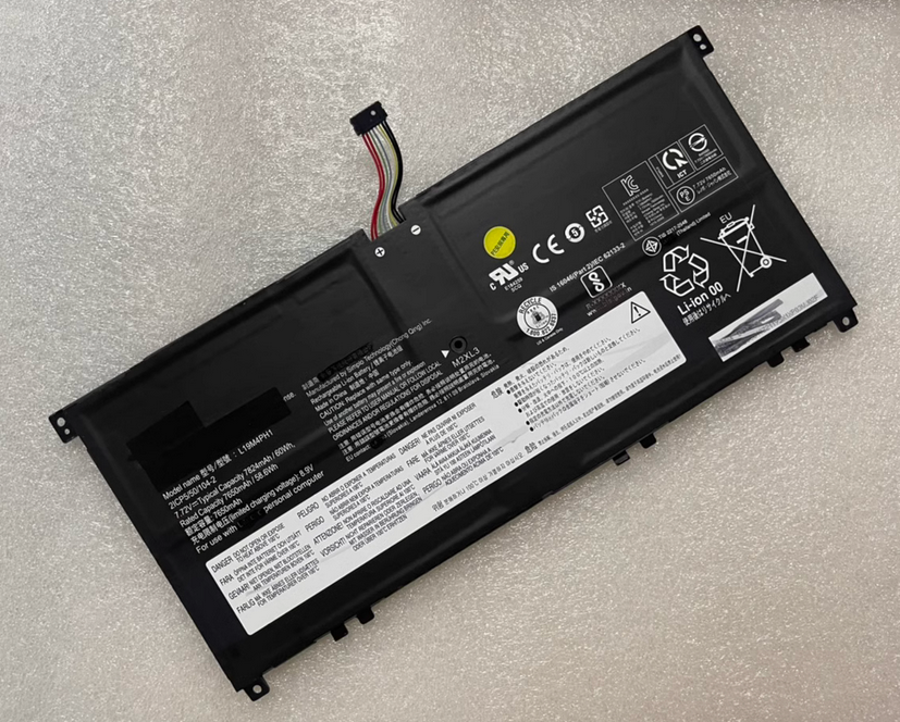 Lenovo C955 L19C4PH1 L19M4PH1 60Wh Battery - Store Shoppe
