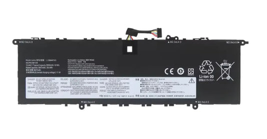 L19M4PH3 Battery for Lenovo L19C4PH3, L19D4PH3 Yoga Slim 7 Pro 14ACH5 82MS00DTMX