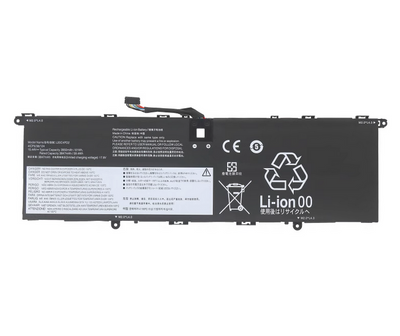 Lenovo L20B4PD2 L20C4PD2 L20D4PD2 Akku