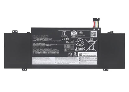 Lenovo L20C4PF2 L20M4PF2 L20D4PF2 Yoga Slim 7 Carbon 14ACN6 Battery - Store Shoppe