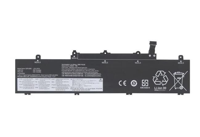 57Wh L20L3PD4 L20M3PD4 L20C3PD4 Battery for Lenovo ThinkPad E14 E15 G2 57Wh L20L3PD4 L20M3PD4 L20C3PD4 Battery for Lenovo ThinkPad E14 E15 G2