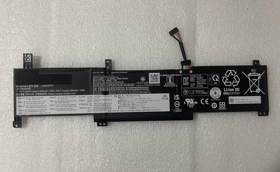 45Wh Lenovo IdeaPad 3 14ITL6 V15 Gen 2 L20M3PF0 L20C3PF0 L20L3PF0 Battery