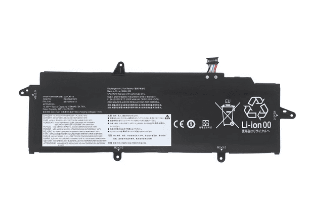 L20M4P73 Lenovo L20D4P73 L20L4P73 L20C4P73 ThinkPad X13 Gen 2/3 Battery