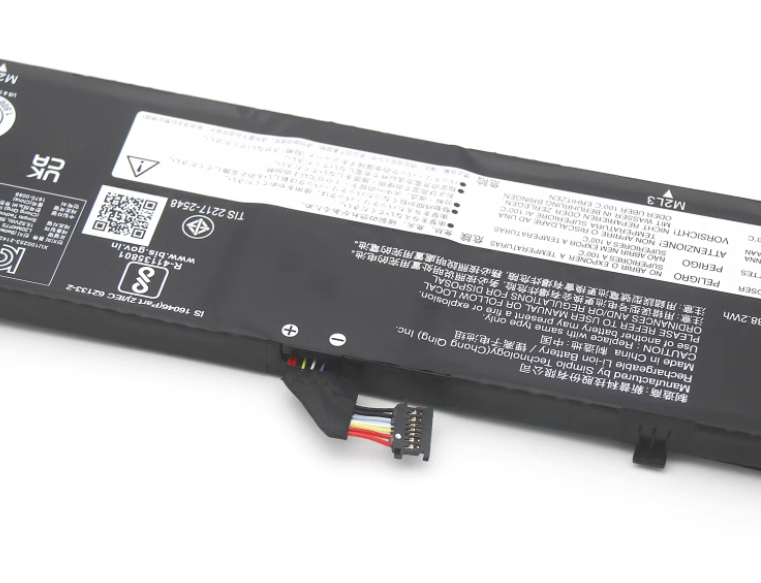 Lenovo L20M4P75 L20D4P75 ThinkPad X1 Extreme Gen 4-20Y50023ZA Battery - Store Shoppe