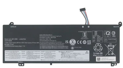 L20M4PDB Akku für Lenovo L20C4PDB L20L4PDB ThinkBook 14 G2 ARE(20VF)