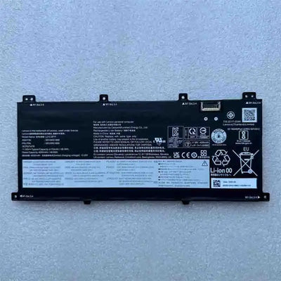 L21C3P77 Battery For Lenovo L21D3P77, L21L3P77, SB10W51999 ThinkPad X1 Fold 16 Gen 1