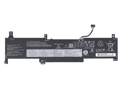 L21D3PF0 Akku für Lenovo L21C3PF0 L21L3PF0 L21M3PF0 IdeaPad 14sITL