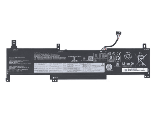 L21D3PF0 Battery for Lenovo L21C3PF0 L21L3PF0 L21M3PF0 IdeaPad 14sITL