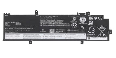 Lenovo L21M4P71 L21C4P71 L21D4P71 L21L4P71 ThinkPad T14 P14s Gen Battery