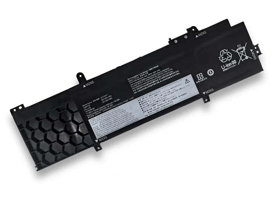 L21M3P71 Battery For Lenovo ThinkPad T14 P14s Gen 3 Gen 4 L21C3P71 L21D3P71 L21L3P71