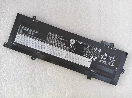 L21M4P73 Battery for Lenovo ThinkPad P16s Gen 1 ThinkPad P16s T16 Gen 2 - Store Shoppe