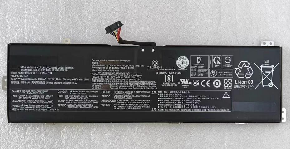 L21M4PC4