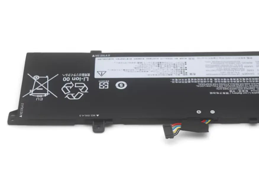 L21M4PD6 Battery for Lenovo L21C4PD6, L21D4PD6, L21L4PD6 3995mAh 62Wh