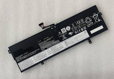 Batterie de remplacement L21M4PE3 pour Lenovo Yoga 7 14IAL7-82QE005VUK 14ARB7