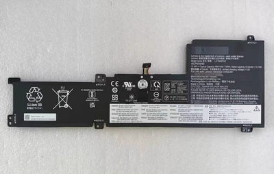 L21M4PH2 L21L4PH2 Battery for Lenovo Xiaoxin Air 15 IAL7 2022 L21C4PH2 L21D4PH2