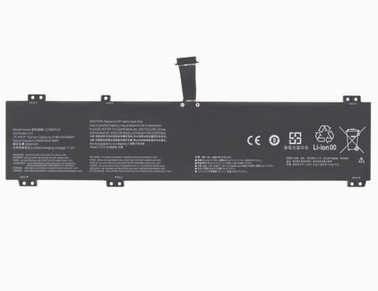 L22B4PC0 Battery for Lenovo Legion Y7000P L22M4PC0 L22D4PC0 L22C4PC0 L22X4PC0