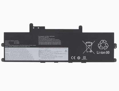 L22C3P76 Lenovo 5B11M90041 SB11H56285 SB11M89842 57Wh Battery