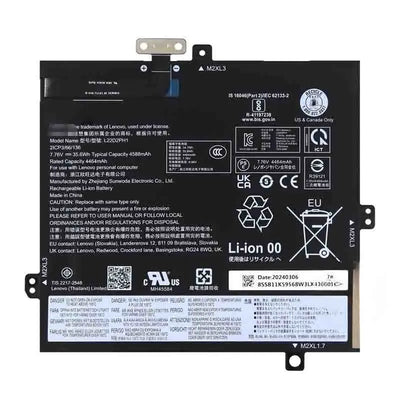 L22D2PH1 Akku für Lenovo L22L2PH1 L22M2PH1 IdeaPad Duet 3 11IAN8 35,6 Wh