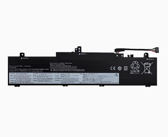 L22M3PG5 Battery for Lenovo L22B3PG5 L22C3PG5 L22L3PG5 L22D3PG5