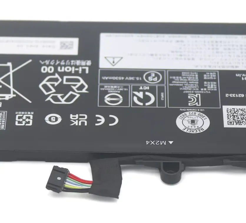 L22M4PE1 Battery for Lenovo Lenovo ThinkBook 16 Gen 7 IML ARP L22D4PE1