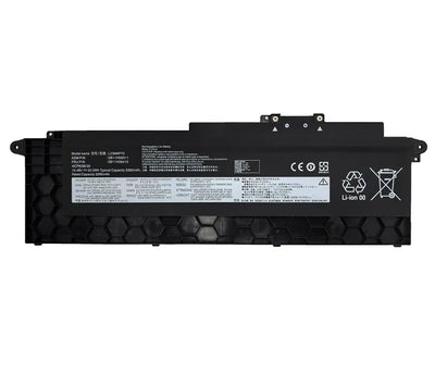 L23M4P70 Akku für Lenovo ThinkPad T16 Gen3 4 L23L4P70 SB11H56311, SB11H56310
