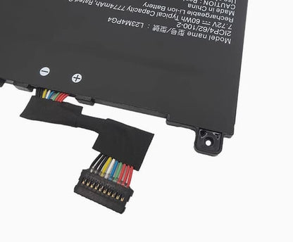 L23M4PG4 Battery for Lenovo L23C4PG4 L23D4PG4 L23B4PG4 L23L4PG4