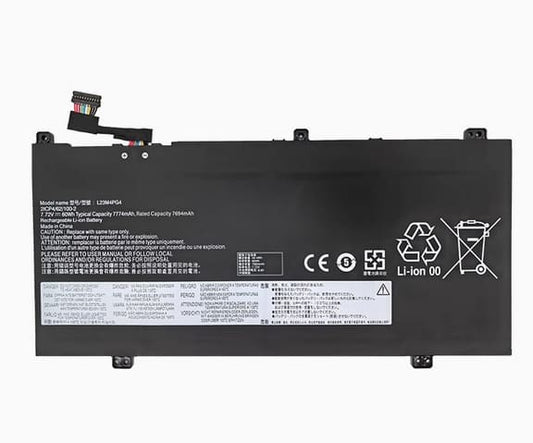 L23M4PG4 Battery for Lenovo L23C4PG4 L23D4PG4 L23B4PG4 L23L4PG4
