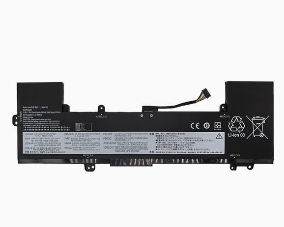 L23M4PK2 L23D4PK2 Battery for Lenovo IdeaPad Slim 5 15IRU9/15IRH9