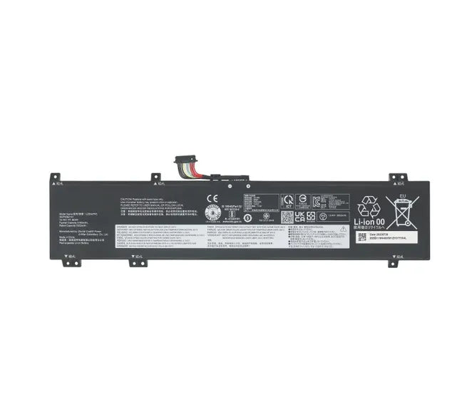 Lenovo L23X4PK5 L23L4PK5 L23D4PK5 L23M4PK5 L23C4PK5 L23B4PK5 Laptop Battery