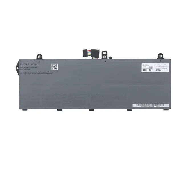 L24C3P74 Battery for Lenovo ThinkPad L13 Gen 6 5B11M90131 41Wh