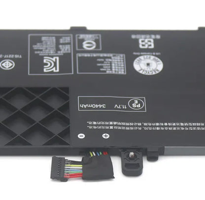 L24C3P74 Battery for Lenovo ThinkPad L13 Gen 6 5B11M90131 41Wh