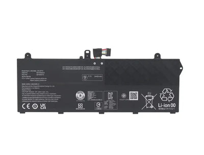 Akku L24C3P74 für Lenovo ThinkPad L13 Gen 6 5B11M90131 41Wh