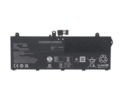 L24C3P74 Battery for Lenovo ThinkPad L13 Gen 6 5B11M90131 41Wh