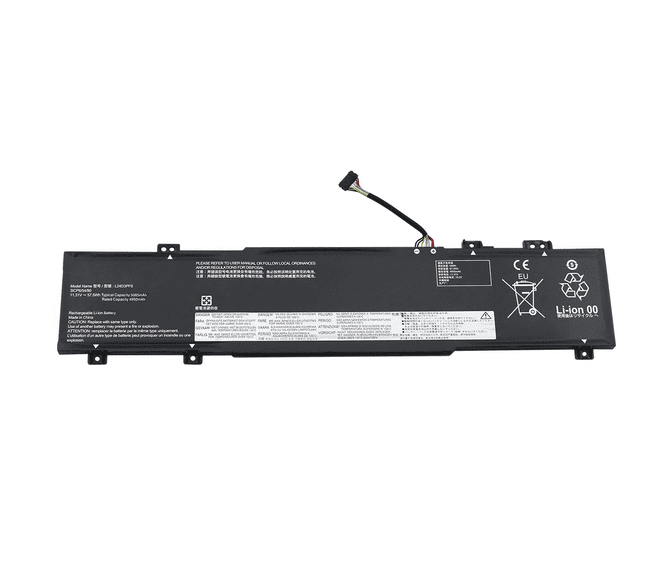 Lenovo LOQ 15IAX9E L24D3PF0 L24B3PF0 L24M3PF0 L24C3PF0 L24D3PF0 L24L3PF Battery