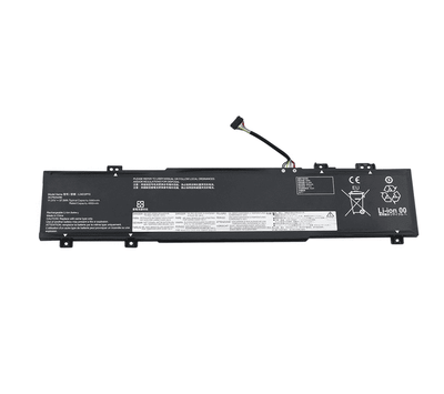 Lenovo LOQ 15IAX9E L24D3PF0 L24B3PF0 L24M3PF0 L24C3PF0 L24D3PF0 L24L3PF Akku
