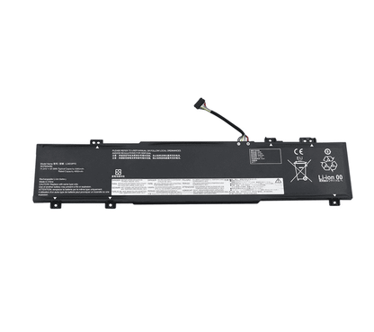 Lenovo LOQ 15IAX9E L24D3PF0 L24B3PF0 L24M3PF0 L24C3PF0 L24D3PF0 L24L3PF Battery