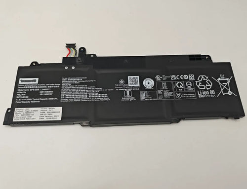 Batteries d'origine