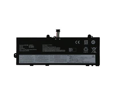 L24M4P71 Laptop-Akku für Lenovo ThinkPad X13 Gen 6 54,7 Wh