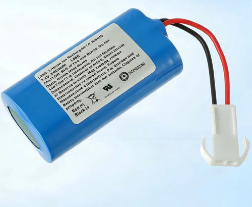 EDAN Batteries