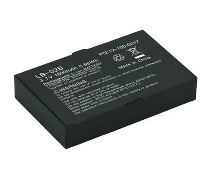 Baolaite AnyYiew A2 Vital Signs Monitor LB-02B 12-100-0017 Battery