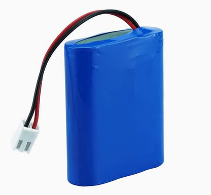 LB-05 Akku für BIOLIGHT BLT-E30 12-100-0015 BLT E30 2600mAh