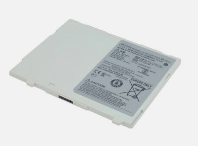 Batterie LB-1A 2490 mAh pour détecteur de rayons X sans fil à écran plat CANON CXDI-70C