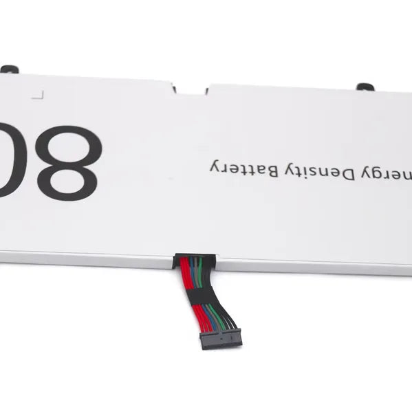 Batterie LBV7227E 80 Wh pour LG Gram 16 2021 (références : 16ZD90P, 16Z90P, 17Z90N, Q, 17Z90P, 16Z90P)