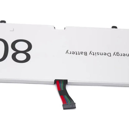 LBV7227E Battery For LG LG Gram 16 2021 16ZD90P 16Z90P 17Z90N Q 17Z90P 16Z90P