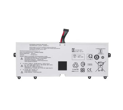 LBV7227E 80Wh Akku für LG Gram 16 2021 16ZD90P 16Z90P 17Z90N Q 17Z90P 16Z90P
