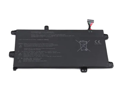 LBX822BM Replacement Laptop Battery For LG 15UD50Q-GX30K GX50K